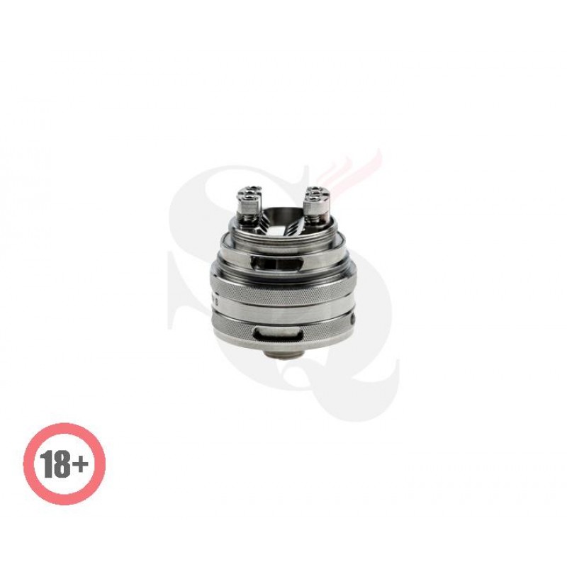Smokerstore Taifun GT IV S