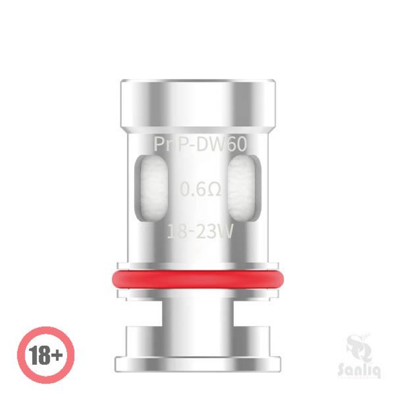 Voopoo PnP-DW60 Coil