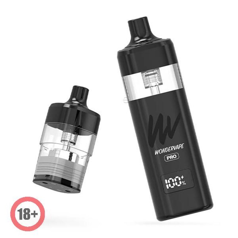 Wonder Vape 7000 Pro