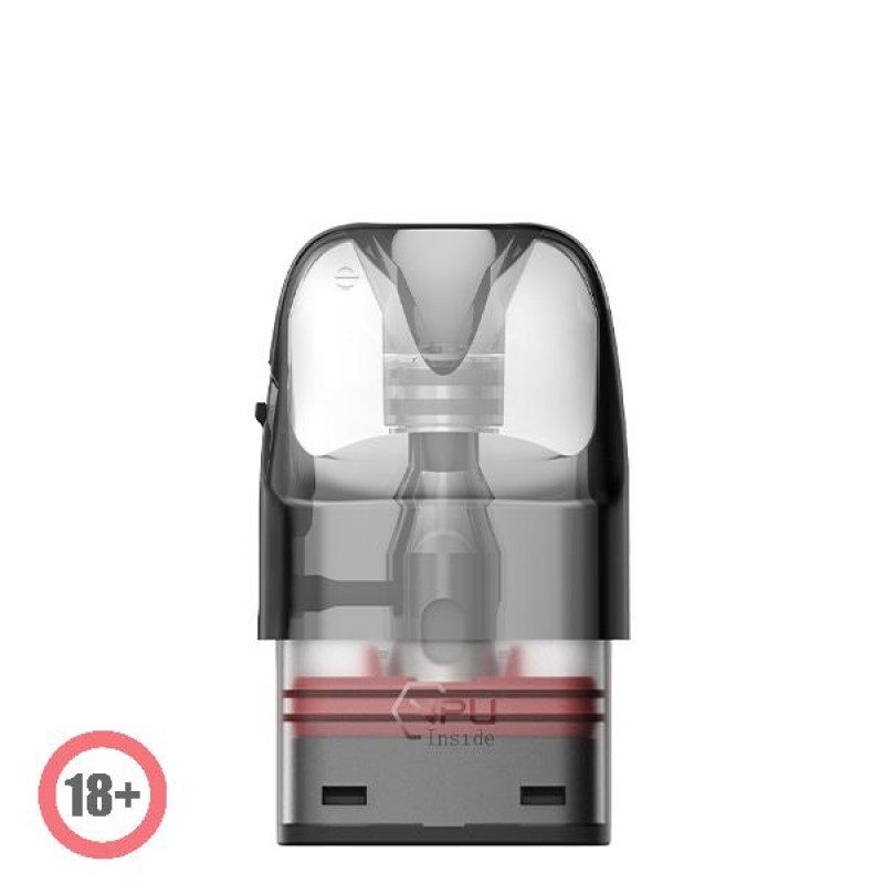 Geek Vape Q Pod Tank 3ml