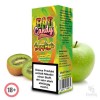 Bad Candy Angry Apple Nikotinsalz Liquid 10ml 10mg