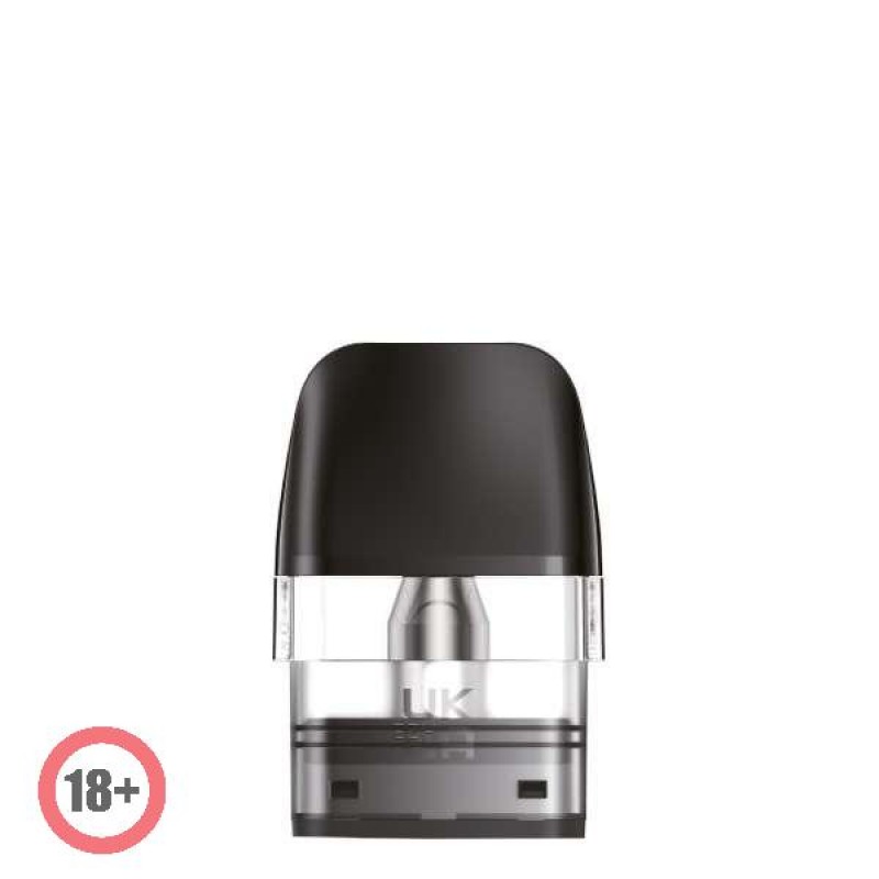 Geek Vape Q Pod Tank 1.2 Ohm