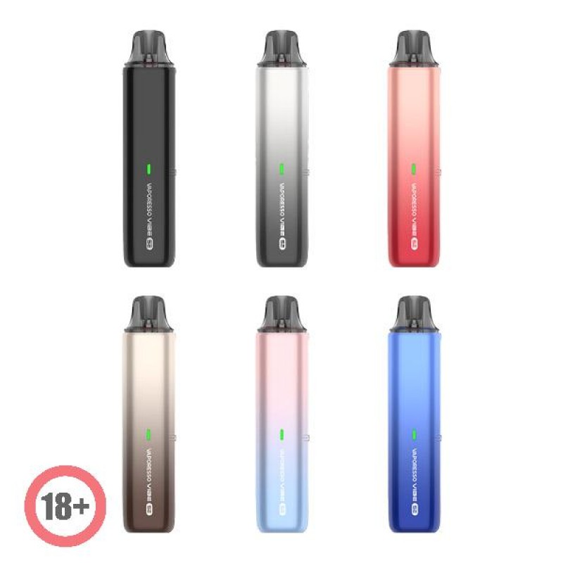 Vaporesso Vibe SE Pod Kit