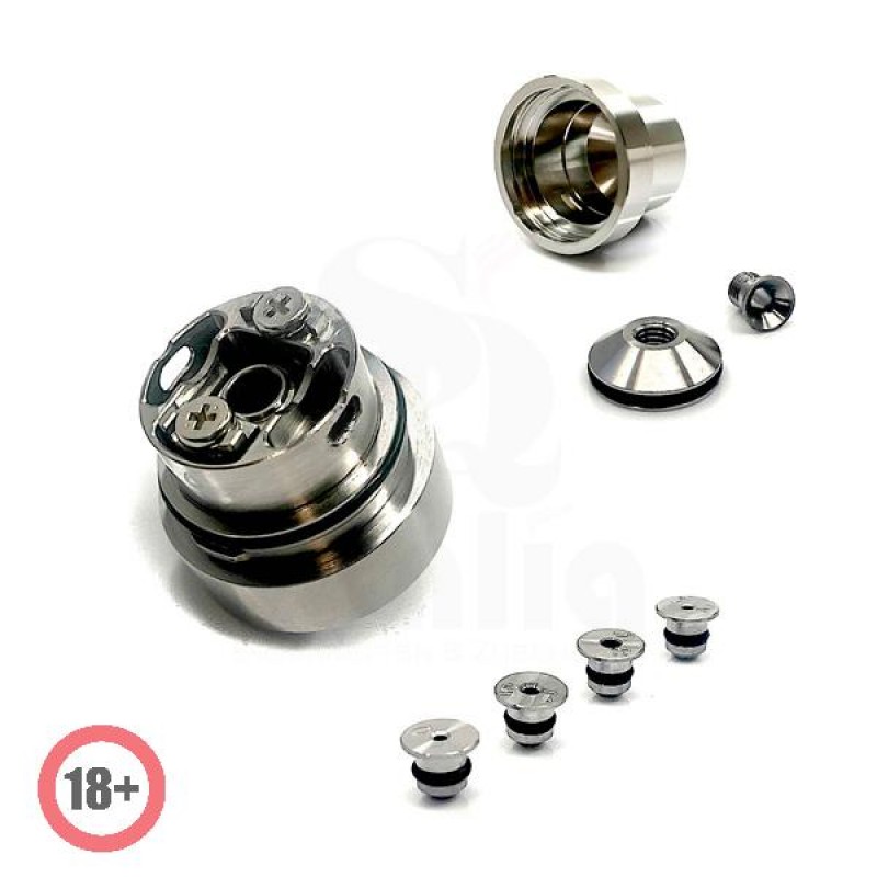 Vaporesso Vibe SE Pod Kit