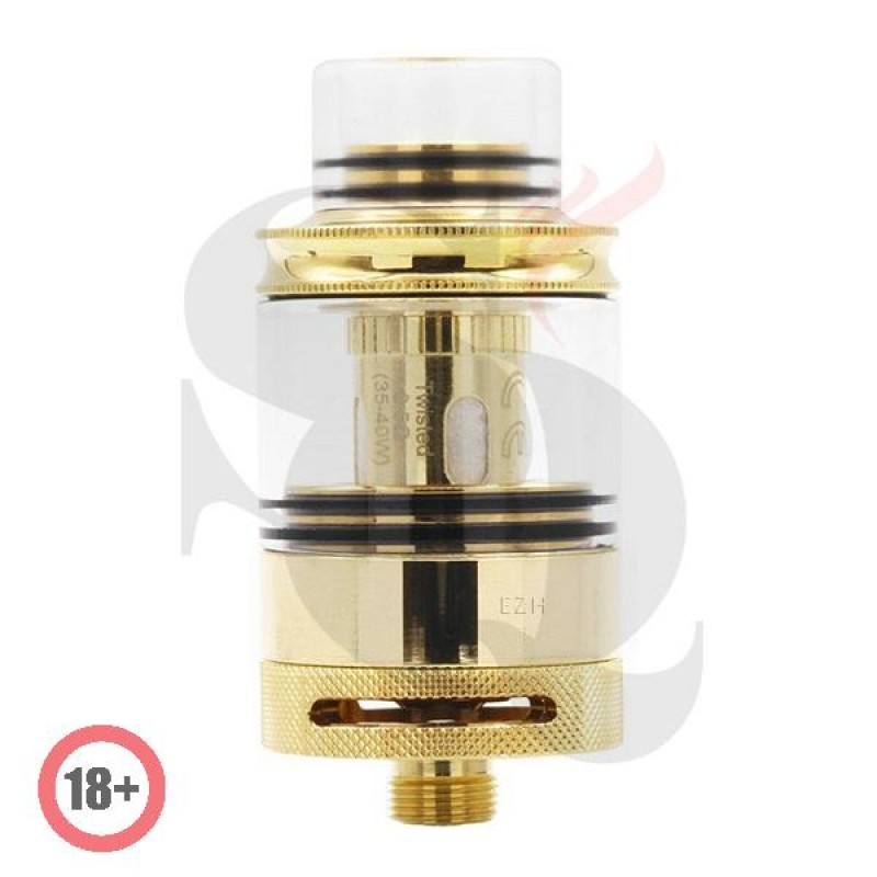 DotMod dotTank gold