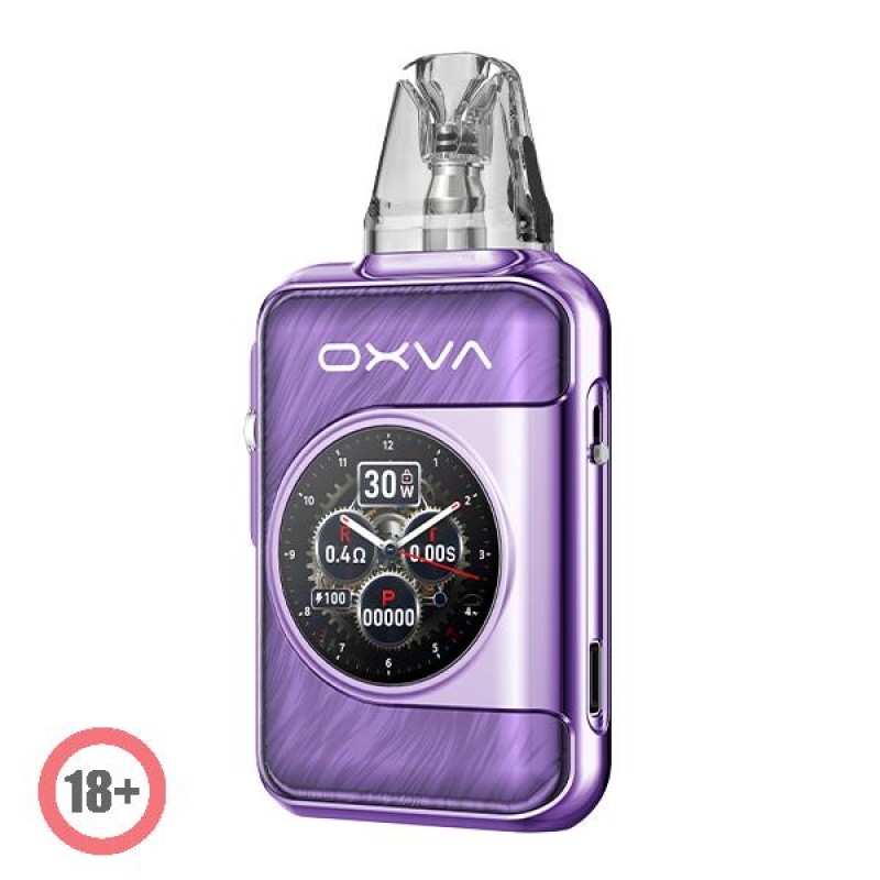 Oxva Xlim SQ Pro 2 Kit