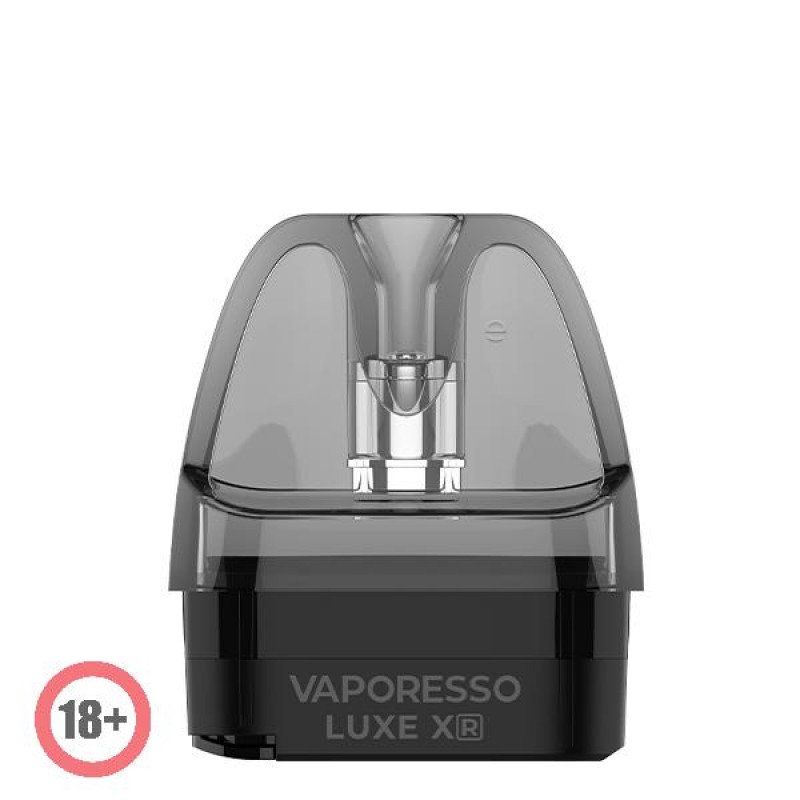 Vaporesso Luxe XR DL Pod - NEUE VERSION