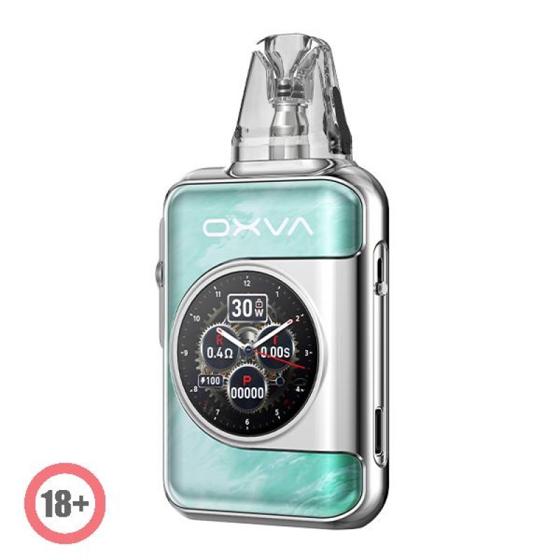 Oxva Xlim SQ Pro 2 Kit