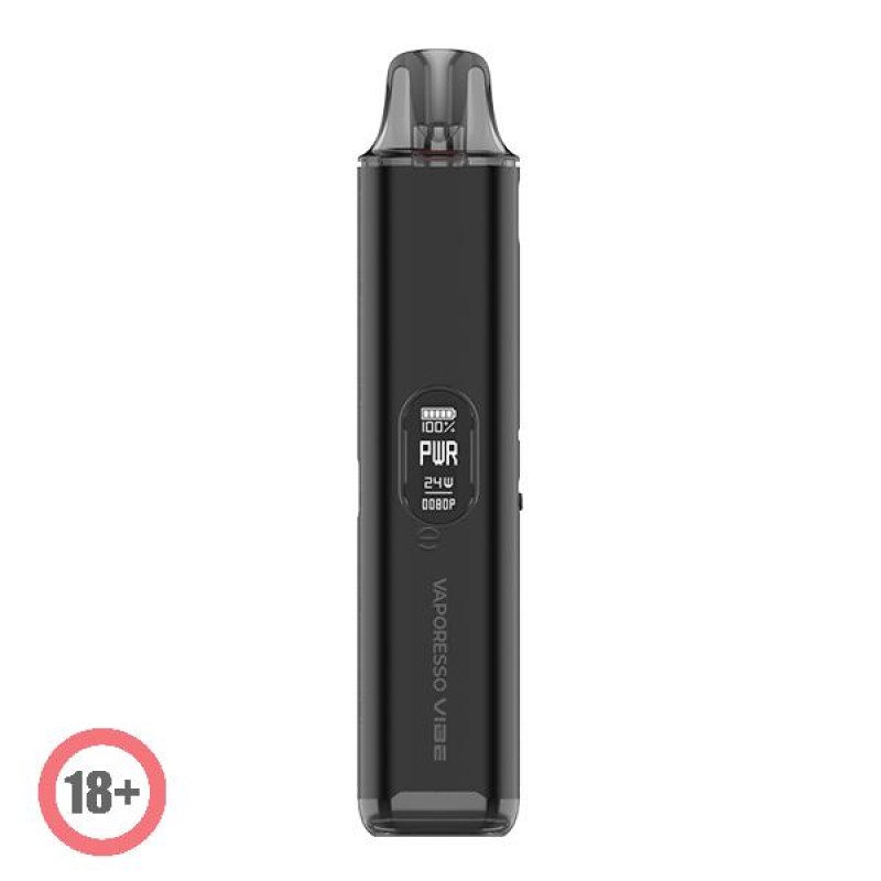 Vaporesso Vibe Pod Kit
