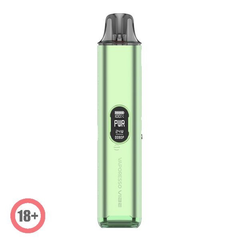 Vaporesso Vibe Pod Kit