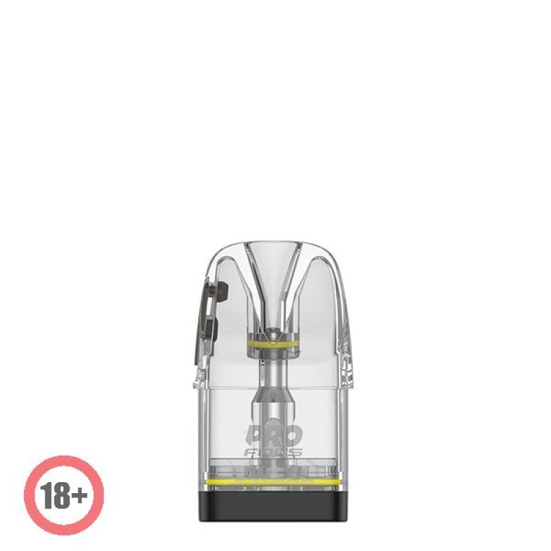 Uwell Caliburn G4 GPP V2 Pod Tank 0.9 Ohm