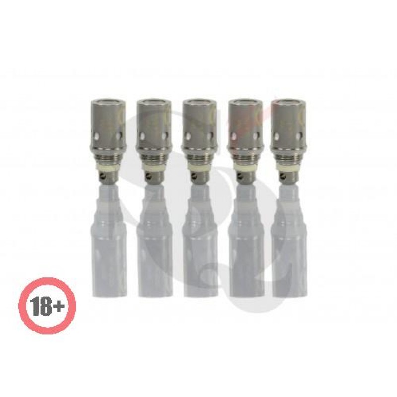 K2 Kit BVC Coils