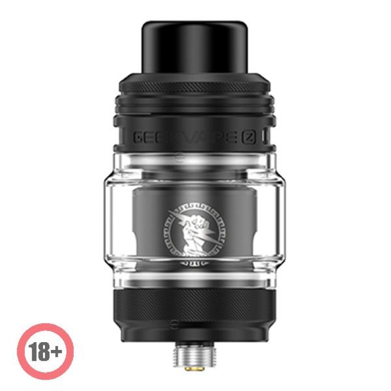 Geek Vape Z FLi Tank Verdampfer