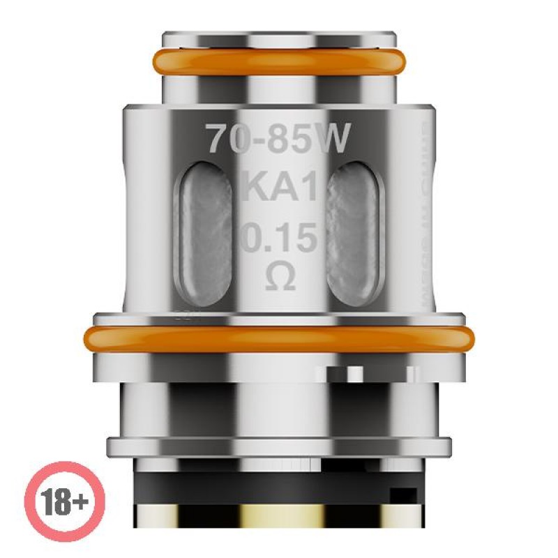 Geek Vape Z FLi Tank Verdampfer