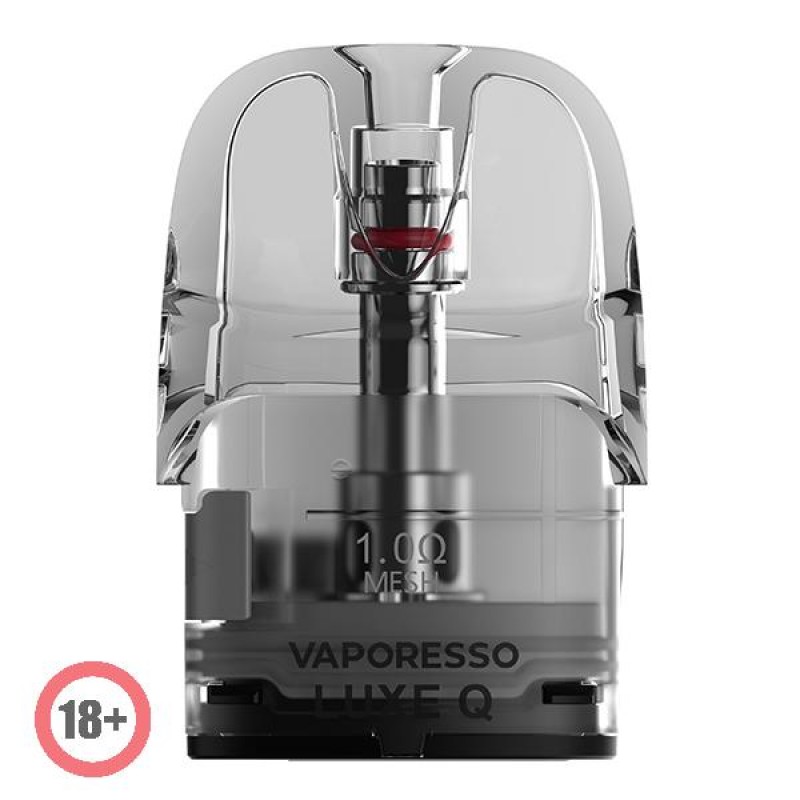 Vaporesso Luxe Q Mesh Pod 3ml