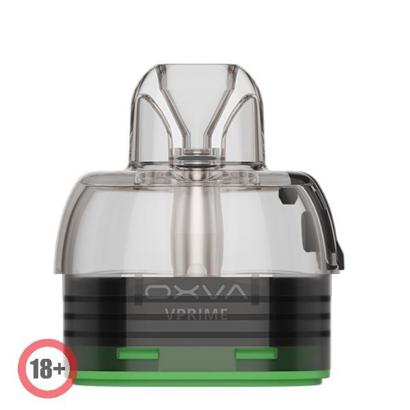 Oxva Vprime Pod Tank 0.8 Ohm