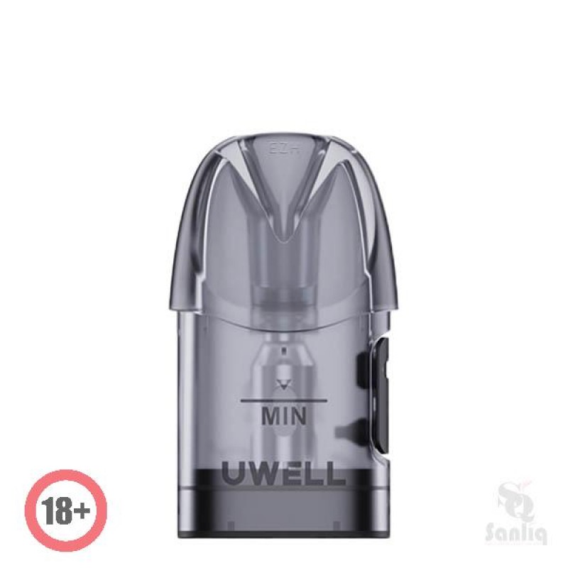 Uwell Caliburn A3S Pod Tank 0,8 Ohm