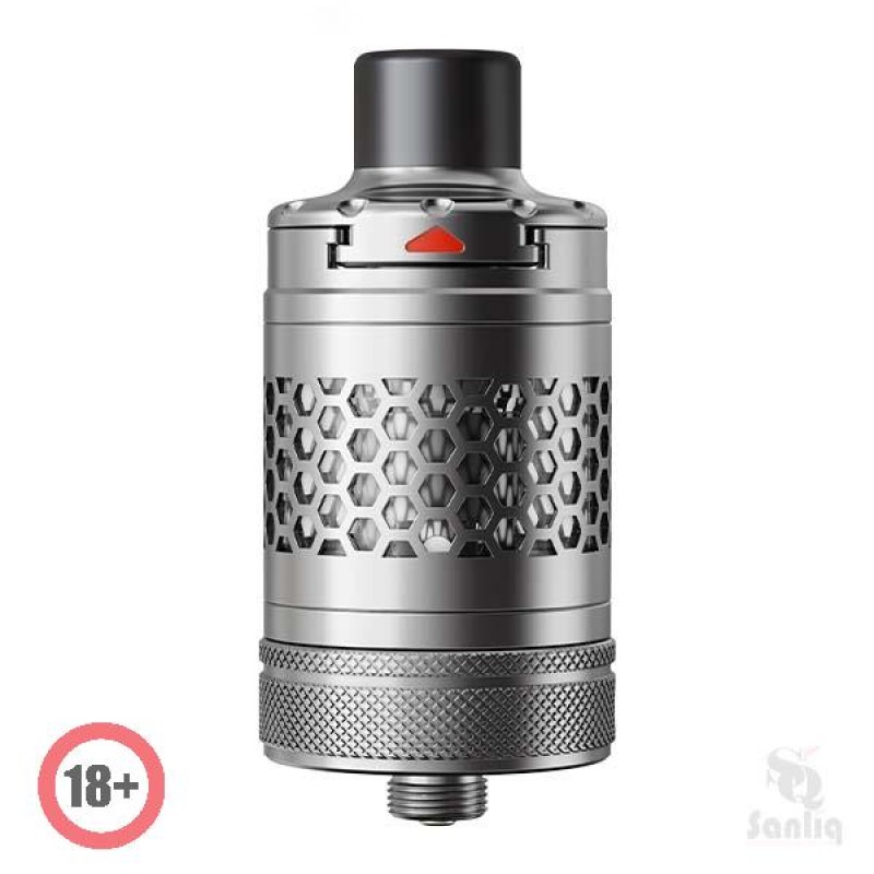 Aspire Nautilus 3s Tankverdampfer