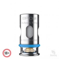 Aspire BP Mesh Pro Coil