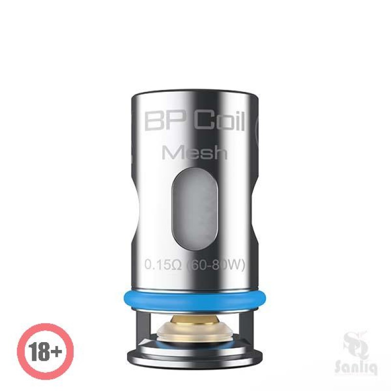Aspire BP Mesh Coil 0,15Ω