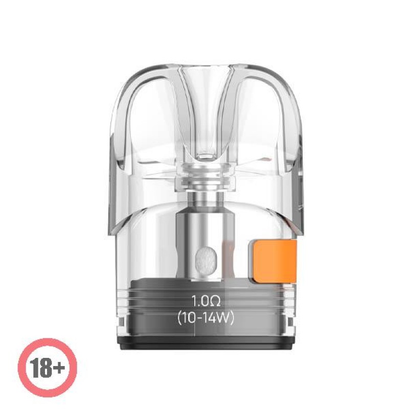 Aspire Pixo Pod 1.0 Ohm