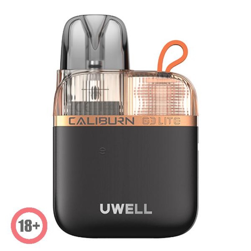 Uwell Caliburn G3 Lite Koko Pod Kit