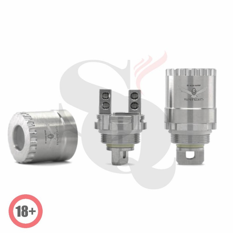 Vapor Giant Go 3 RBA