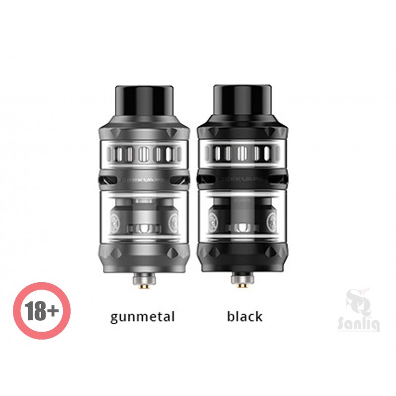 Geek Vape P-Subohm Verdampfer