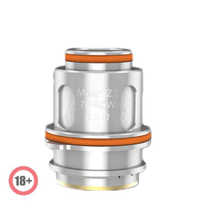 Geek Vape Zeus Z0.2 Coil