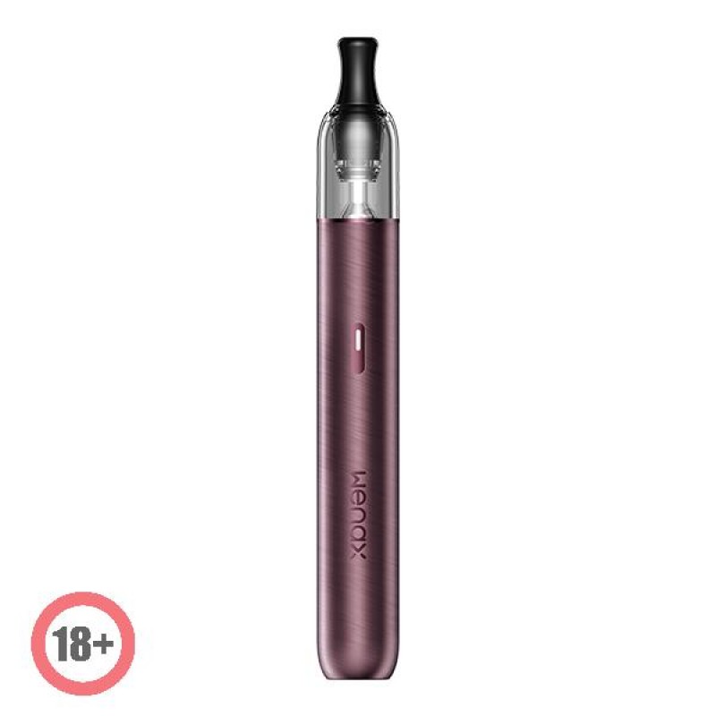 Kiwi 2 Pod Tank Verdampfer