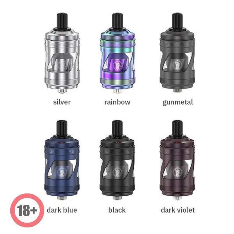 Geek Vape Z Nano MTL Tank Verdampfer