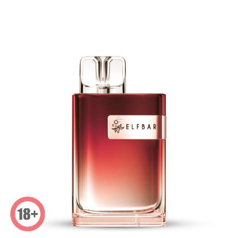 Elfbar CR600 Einweg E-Zigarette Watermelon 20mg/ml
