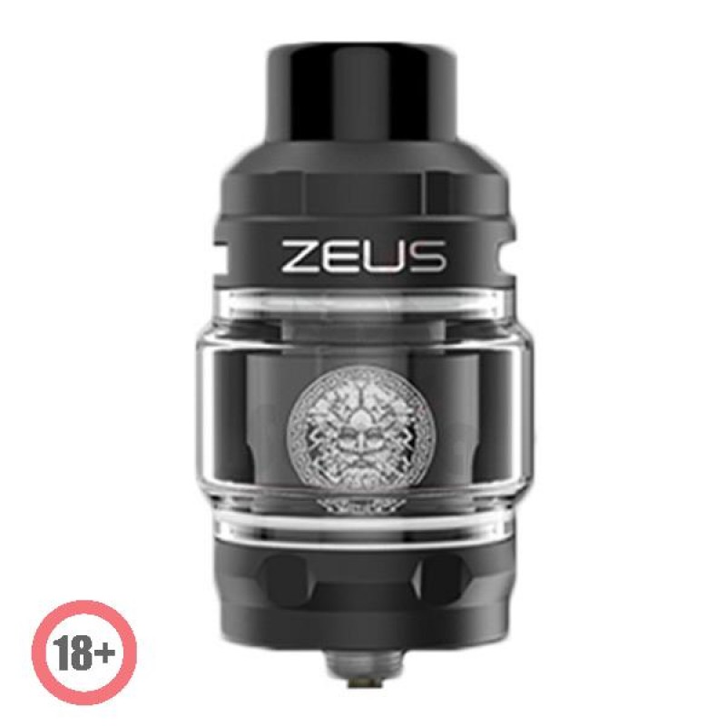 Geek Vape Zeus Subohm Verdampfer