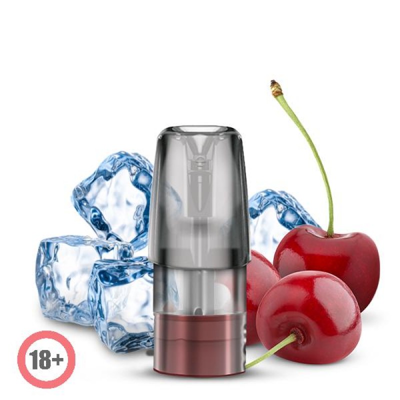 Elfbar Mate500 P1 Pod - Cherry Ice