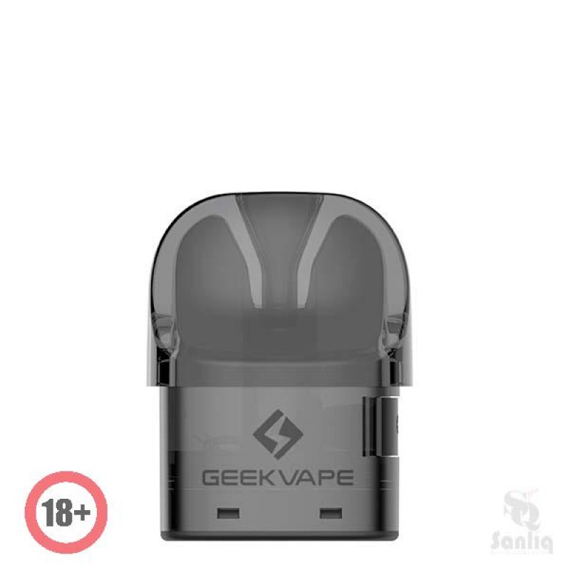 Geek Vape U Pod Tank 1,1 Ohm
