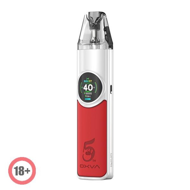 Oxva Nexlim Pod Kit