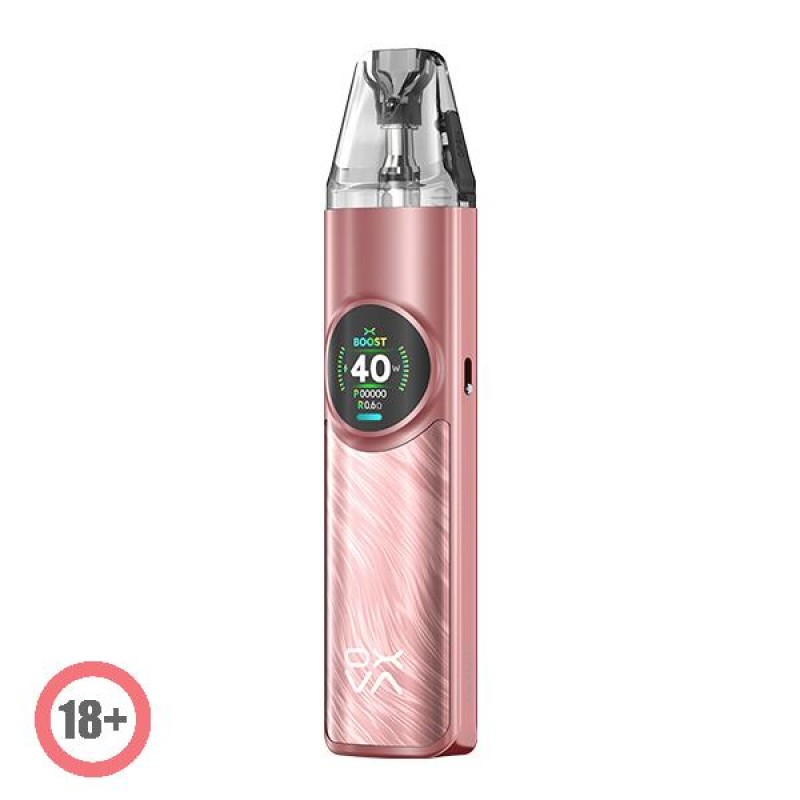 Oxva Nexlim Pod Kit