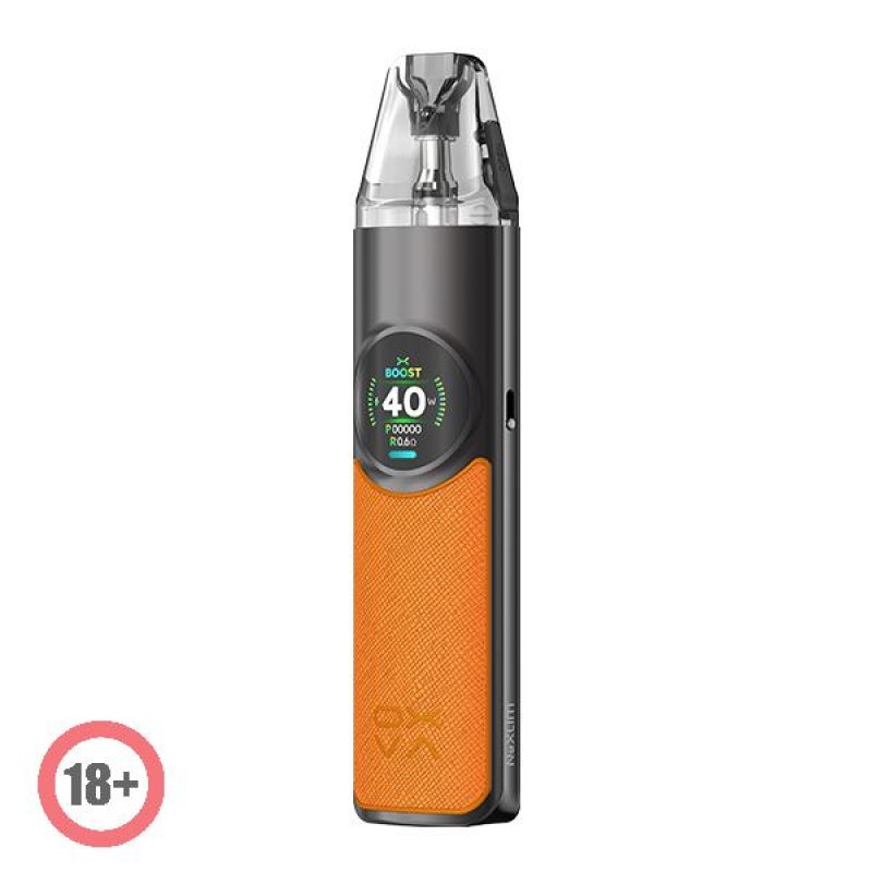 Oxva Nexlim Pod Kit