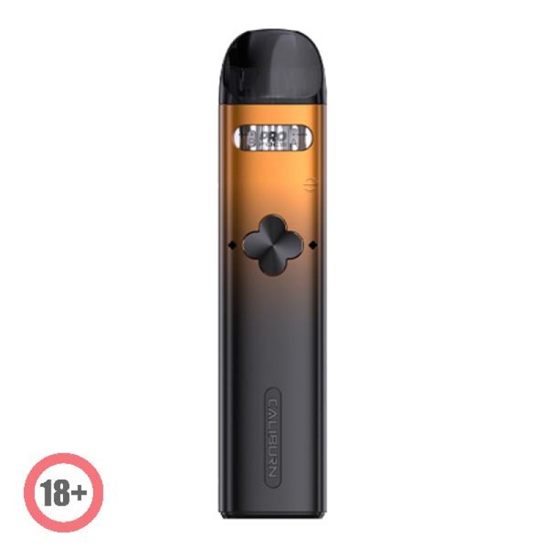 Uwell Caliburn Explorer Pod Kit