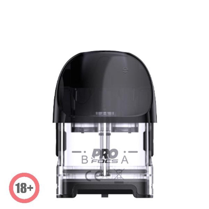 Uwell Caliburn Explorer Pod Kit