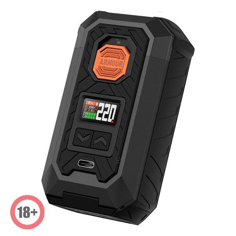 Vaporesso Armour Max Akkuträger