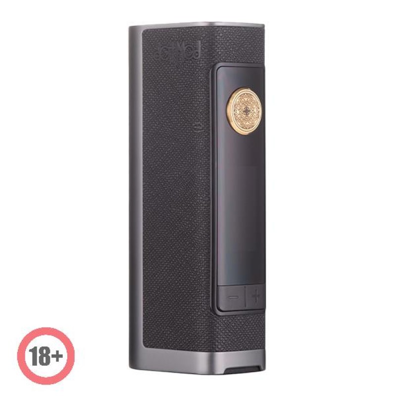 DotMod Dotbox 100 Watt Akkuträger