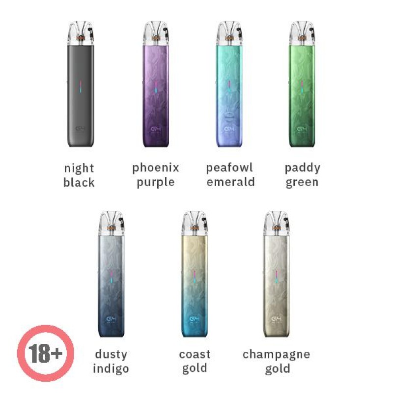 Uwell Caliburn G4 Mini Pod Kit