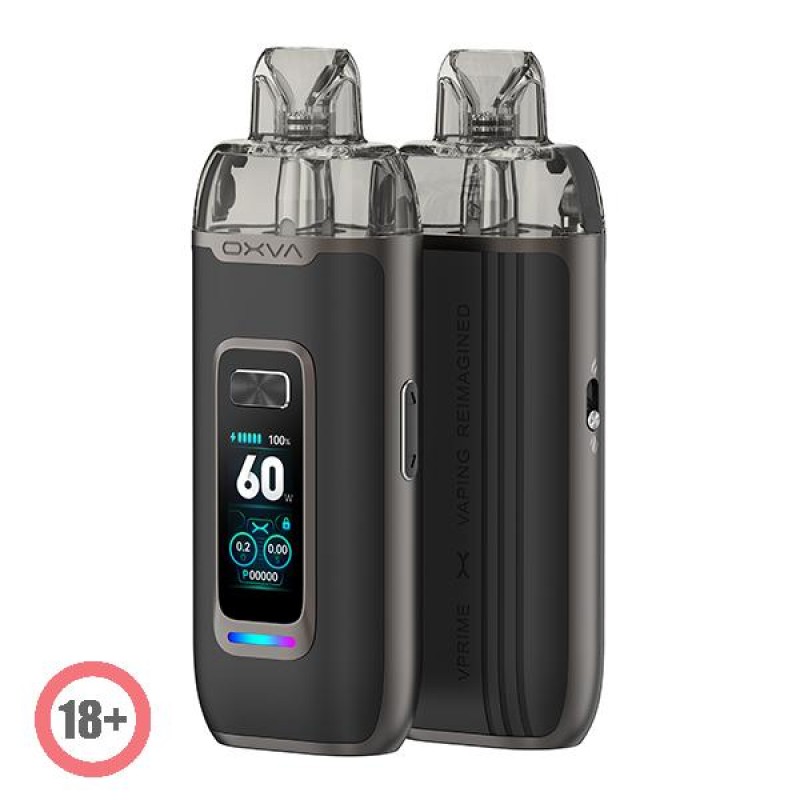 Oxva VPrime Pod Kit