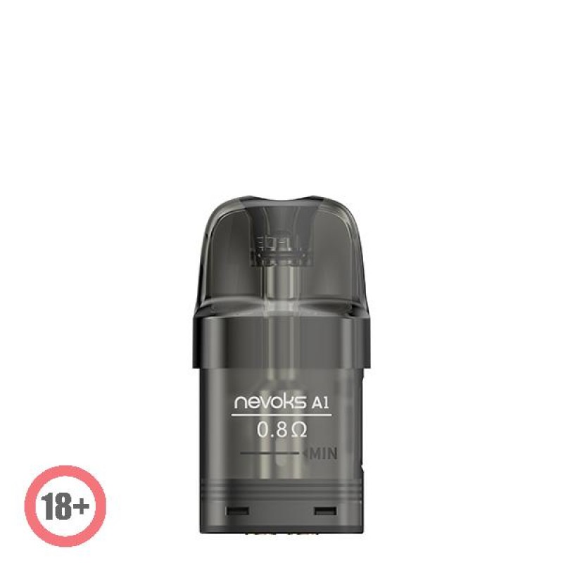 Nevoks Feelin A1 MTL Pod 0.8 Ohm