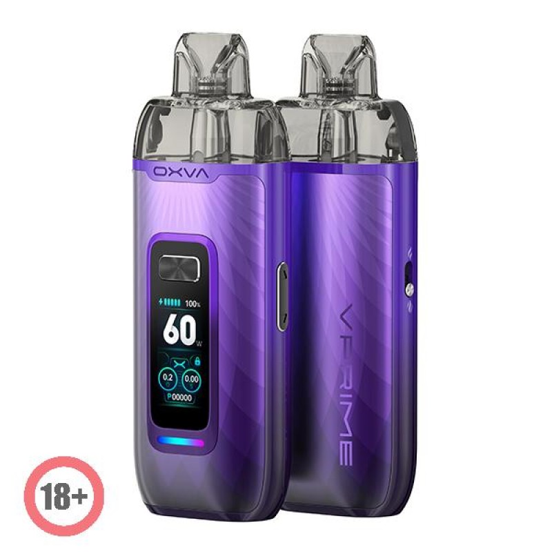 Oxva VPrime Pod Kit