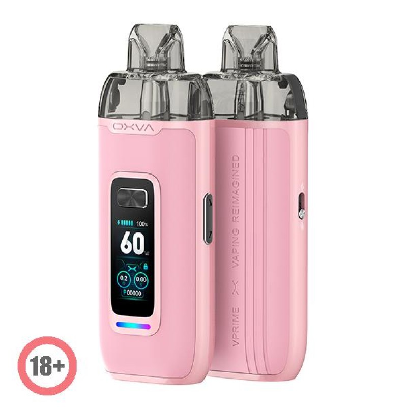 Oxva VPrime Pod Kit