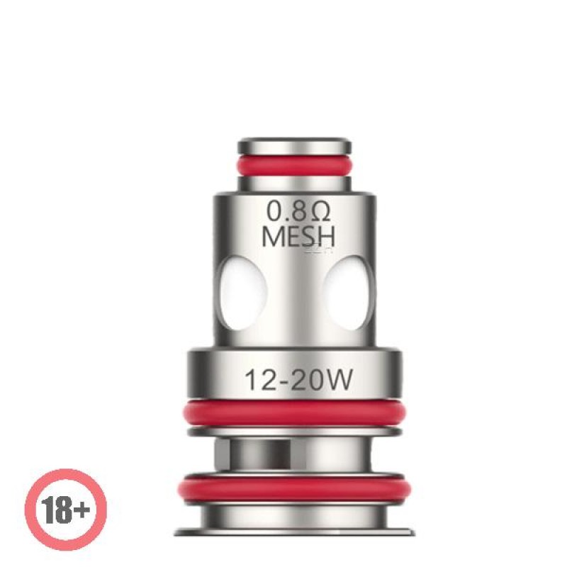 Vaporesso GTX Mesh Coils