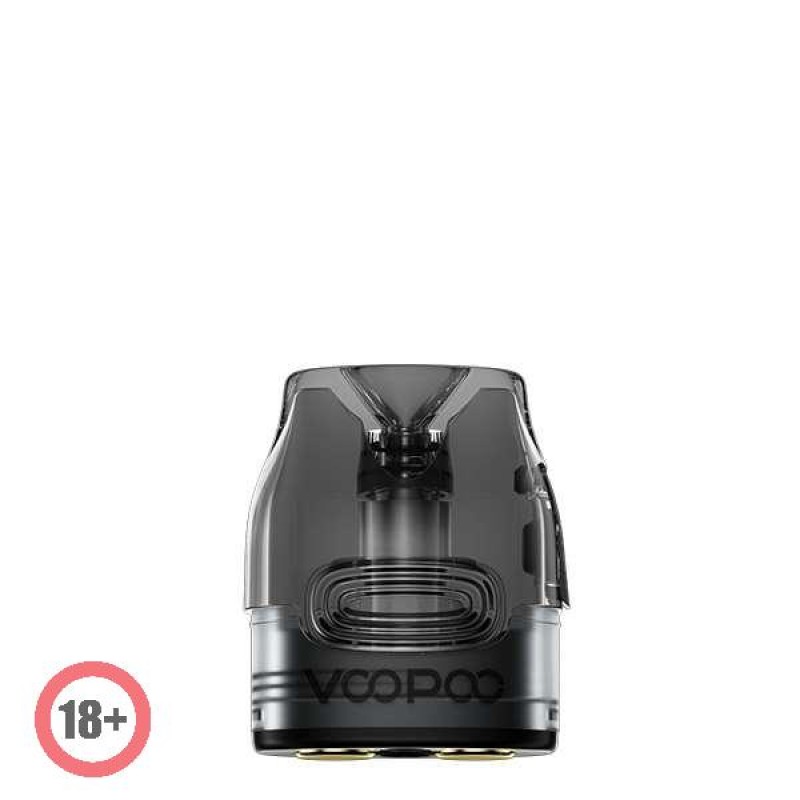 Voopoo VMATE Top Fill Pod Tank 0,4 Ohm