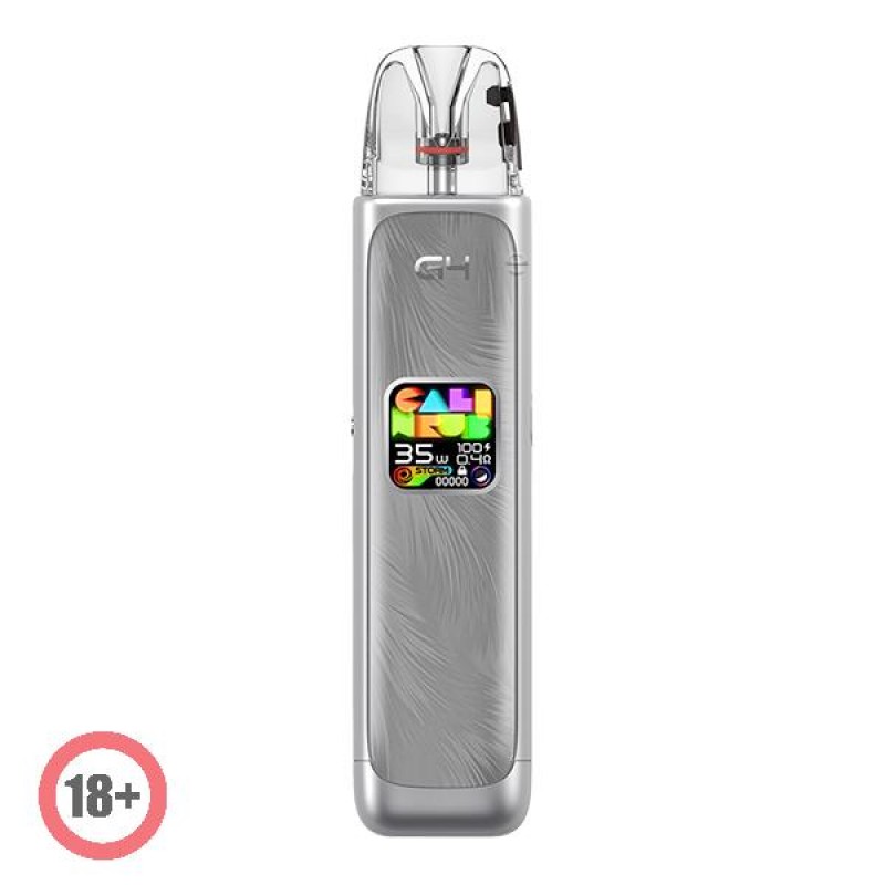 Uwell Caliburn G4 Pod Kit